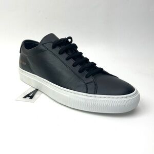 COMMON PROJECTS Original Achilles Low Sneaker sz 10